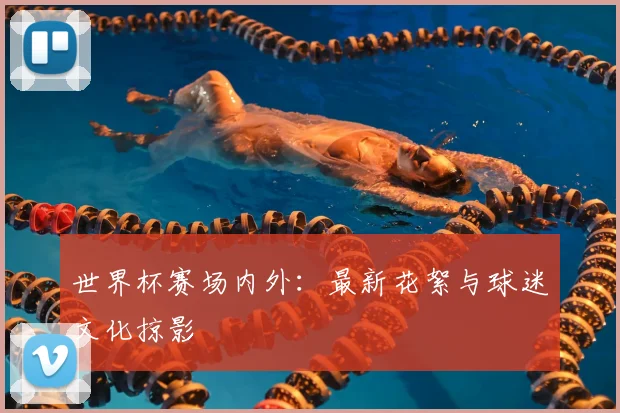 世界杯赛场内外:最新花絮与球迷文化掠影
