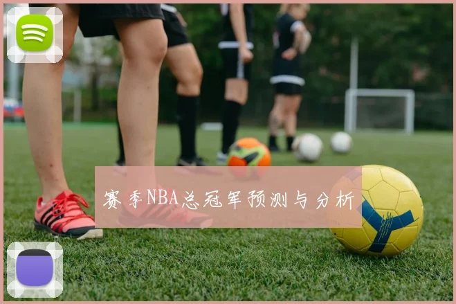 赛季NBA总冠军预测与分析
