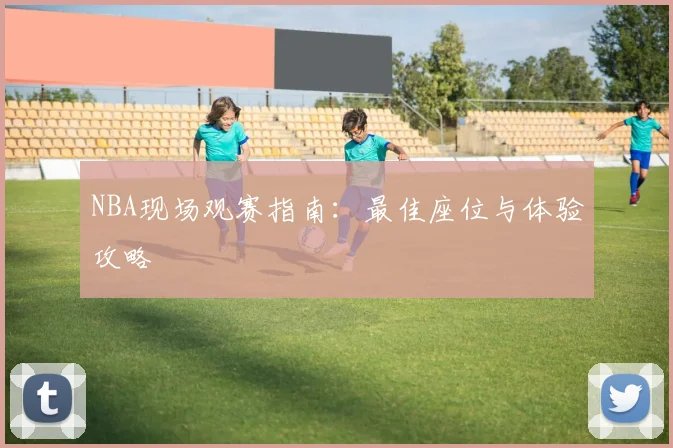 NBA现场观赛指南：最佳座位与体验攻略