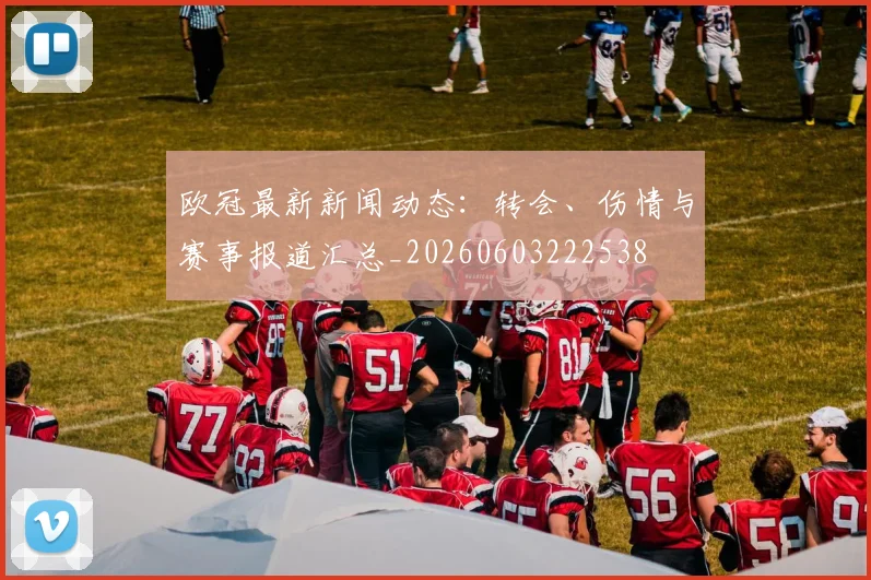 欧冠最新新闻动态：转会、伤情与赛事报道汇总_20260603222538